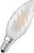 Ledvance Superior Classic LED E14 Mat 3,4W 470lm - 940 Koel Wit | Dimbaar