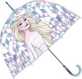 Disney Frozen ARTESANIA CERDA, S.L. Transparante Paraplu Frozen