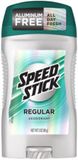 Speed Stick Men Regular 85 Gram