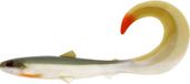 Westin Bullteez Curltail 8cm 3g Bass Orange