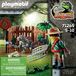 PLAYMOBIL Dino Rise - Spinosaurus Baby - 71265 - Toy Figure Set - Multicolour