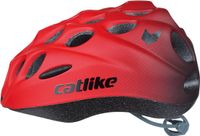 Racefietshelm Catlike helm Kitten maat M 55-58cm rood