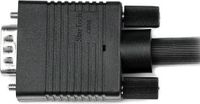 StarTech 5m Coaxiale Hoge Resolutie VGA Video Monitorkabel - HD15 naar HD15 M/M