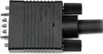 StarTech 5m Coaxiale Hoge Resolutie VGA Video Monitorkabel - HD15 naar HD15 M/M