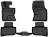 Walser Rubberen Voetmatten XTR voor Land Rover Range Rover Velar (L560) 03/2017-Vandaag