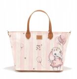 La Millou Feeria Sac à langer Taille L - Rose