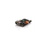 HummingBoard Base i2 ARM Dual-Core, 1Go DDR3, système embarqué IoT
