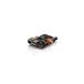 HummingBoard Base i2 ARM Dual-Core, 1Go DDR3, système embarqué IoT