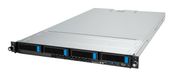 ASUS RS501A-E12-RS4 Rack (1U) Noir, Argent