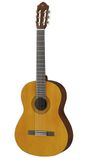 Yamaha C40II Guitare acoustique - Brun/Jaune