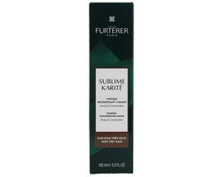 René Furterer Sublime Shea Voedend Gladmakend Masker 100 ml