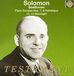 Beethoven: Solomon - Beethoven: Piano Sonatas nos 7,8,13 & 14