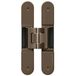 TECTUS TE 340 3D Bronze Finish clair (SW 175)