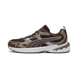 PUMA Milenio Tech 2000 sneakers uniseks 43, Chocolate Fondue Chestnut Brown Totally Taupe