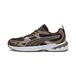 PUMA Milenio Tech 2000 sneakers uniseks 43, Chocolate Fondue Chestnut Brown Totally Taupe