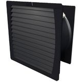 Weidmüller FF-EMC 67 54/230V BK Filterventilatie (b x h x d) 320 x 320 x 157 mm 1 stuk(s)
