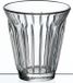 La Rochere La Rochère Zinc Koffie- en theeglas - 19 cl - set van 6