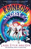 Rainbow Grey Rainbow Grey Series - Paperback