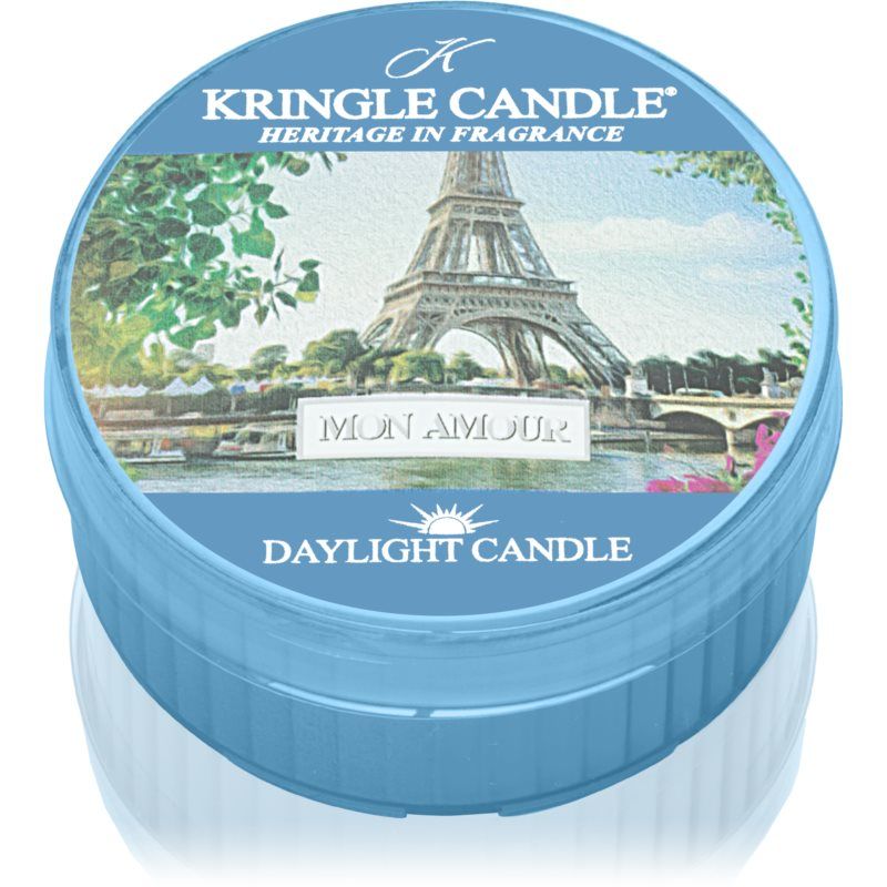 Kringle Candle Mon Amour 42ml