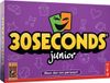999 Games 30 Seconds Junior Partyspel Nederlands 7+ jaar
