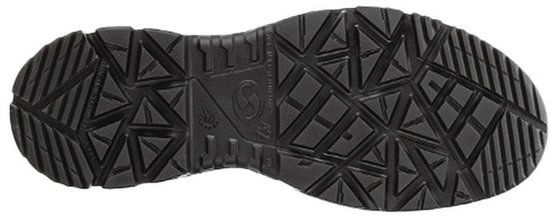 Sixton Werkschoenen S3S Marmolada Bruin