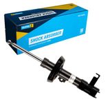 Bilstein 22-183651 veerpoot