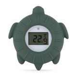 Petite&Mars Babybadje Digitales Silikon-Wasserthermometer