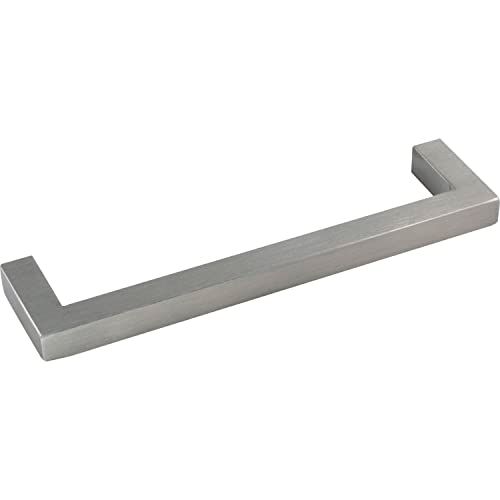Sun Chain Handvat Merope LA 96mm - Meubelgreep - Geborsteld RVS