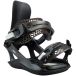 Bataleon Fixations de snowboard Ghost Fase (Noir - 40-44)