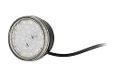 HELLA VALUEFIT LED Dagrijverlichting - 83mm - 12V - Rond - Transparent