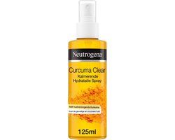 Neutrogena Spray / 125 ml / Women
