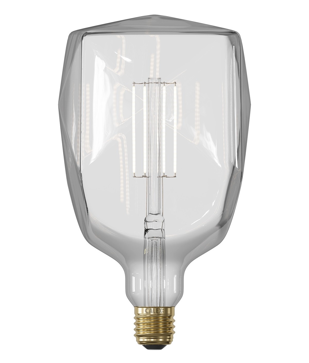 Calex Nybro led lamp E27 4W 2700K Dimbaar