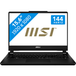 MSI Venture / 15 AI+ / B3M-011NLN