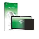 upscreen - privacy screenprotector voor Touch-Panel PC's met 7 inch-scherm