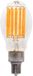 SPL E40 LED Lamp | 65W 3000K 120V/277V 830 | 360°