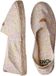 Toni Pons Klassieke unisex-espadrille | BLANES-AP | ROH | 38