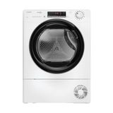 Candy CRO EH9N4TBE-S Wasdroger - 9kg - Warmtepomp - Energieklasse B