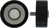 SKF VKM 31065 Umlenk-/Führungsrolle, Keilrippenriemen