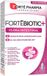 Forte Pharma Fortebiotic+ Flora intestinale 30 gélules