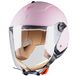 Astone Helmets Jethelm Mini Jet, Flamingo Pink, XS