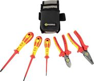 Essential C.K T5980 T5980 Gereedschapsset Electricien, Technicus, VDE 6-delig