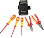 Essential C.K T5980 T5980 Gereedschapsset Electricien, Technicus, VDE 6-delig
