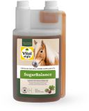 VITALstyle Suikerbalans - Paarden Supplementen - Ondersteunt De Suikerstofwisseling - Met o.a. L-Carnitine & Artisjok - 1 L
