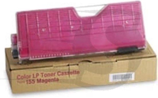 Ricoh Type 155 M Toner Magenta (Origineel)