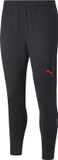 PUMA ACM Trainingsbroek Heren Polyester Zwart S