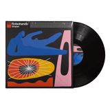 Proper S&D Consignment Robohands - Shapes (CD)