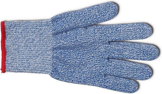 Wüsthof Classic 1129500916 hakmes 16 cm - Zilver