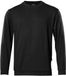 Mascot Crossover Sweatshirt 00784-280 - Noir - S