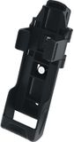 ABUS Slothouder - Bracket SH 5700/80 BORDO™ Zwart