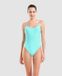 Arena Dames zwempak uit 1 stuk Essentials - Water - Maat M